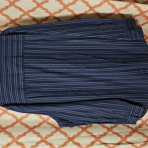 Van Hausen Studio Mens Button Up - Picture 4 of 4